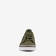 VS Pace 2.0 heren sneakers groen zwart