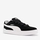Park Lifestyle Easy heren sneakers zwart wit