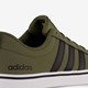 VS Pace 2.0 heren sneakers groen zwart