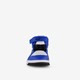 Rebound V6 Mid kinder sneakers blauw