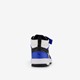 Rebound V6 Mid kinder sneakers blauw