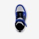 Rebound V6 Mid kinder sneakers blauw