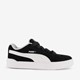 Park Lifestyle Easy heren sneakers zwart wit