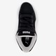 Park Lifestyle Easy heren sneakers zwart wit
