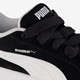 Park Lifestyle Easy heren sneakers zwart wit