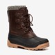 Gevoerde heren snowboots