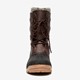 Gevoerde heren snowboots