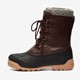Gevoerde heren snowboots