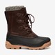 Gevoerde heren snowboots