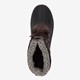 Gevoerde heren snowboots