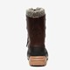 Gevoerde heren snowboots