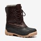 Gevoerde dames snowboots