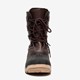 Gevoerde dames snowboots