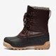 Gevoerde dames snowboots