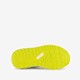 Jongens sneakers met airzool wit grijs