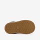 Jongens sneakers beige blauw