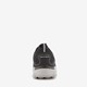 Ripkent heren sneakers blauw zwart