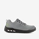 Heren werkschoenen Fitz S1P grijs