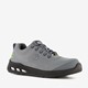 Heren werkschoenen Fitz S1P grijs