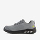 Heren werkschoenen Fitz S1P grijs