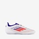 F50 Club heren zaalschoenen wit