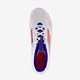 F50 Club heren zaalschoenen wit