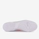 F50 Club heren zaalschoenen wit