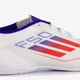 F50 Club heren zaalschoenen wit