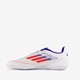 F50 Club heren zaalschoenen wit