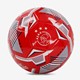 Ajax bal rood wit