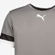 Teamliga Jersey heren sport T-shirt grijs