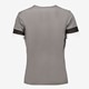 Teamliga Jersey heren sport T-shirt grijs