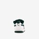 Park Lifestyle Easy kinder sneakers wit groen