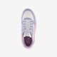 Caven 2.0 Block meisjes sneakers roze paars