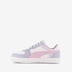 Caven 2.0 Block meisjes sneakers roze paars