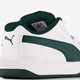 Park Lifestyle Easy kinder sneakers wit groen
