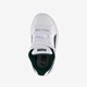 Park Lifestyle Easy kinder sneakers wit groen