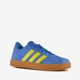 VL Court 3.0 kinder sneakers blauw geel