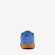 VL Court 3.0 kinder sneakers blauw geel