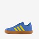 VL Court 3.0 kinder sneakers blauw geel