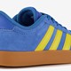 VL Court 3.0 kinder sneakers blauw geel