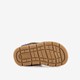 Jongens sandalen met ster bruin