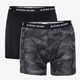 Heren boxershorts 2-pack