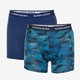 Heren boxershorts 2-pack