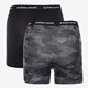 Heren boxershorts 2-pack