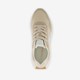 Dames sneakers beige