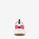 Dames sneakers fuchsia
