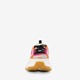 Dames sneakers fuchsia