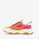 Dames sneakers fuchsia