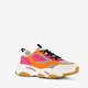 Dames sneakers fuchsia